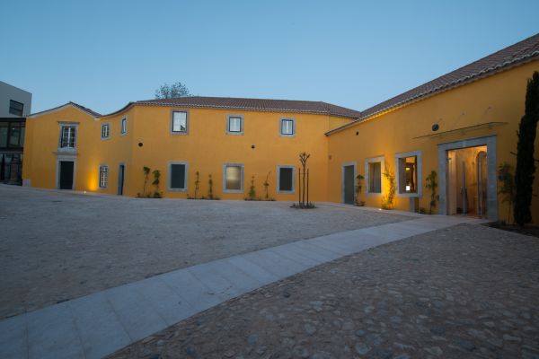 Hotel Vila Galé Collection Palácio dos Arcos (Región de Lisboa)